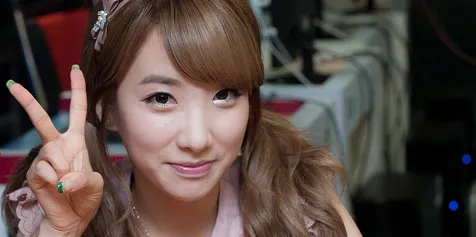 Jisook - Rainbow