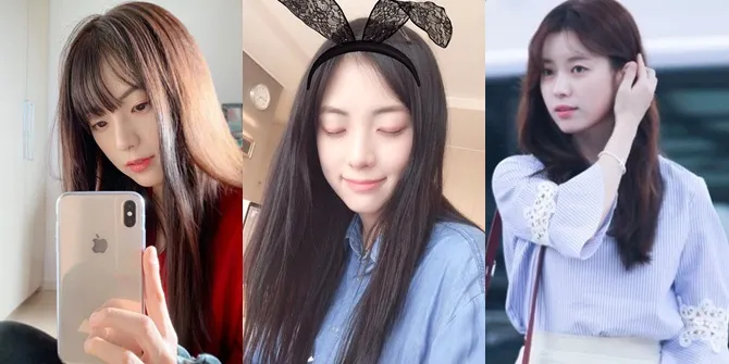 Kakak Kandung Jisoo BLACKPINK, Mirip Adiknya dan Han Hyo ...