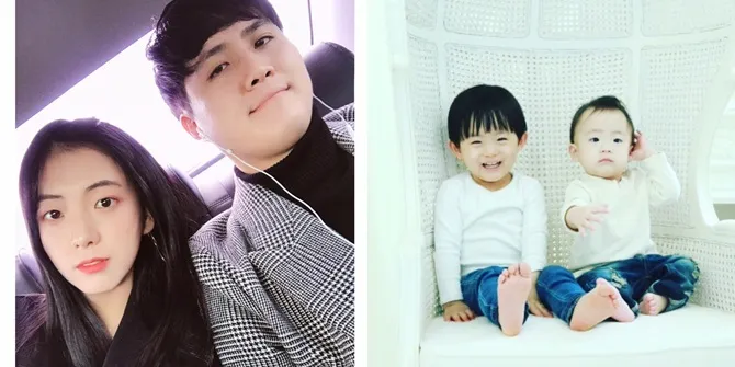 Kakak Kandung Jisoo BLACKPINK, Mirip Adiknya dan Han Hyo Joo