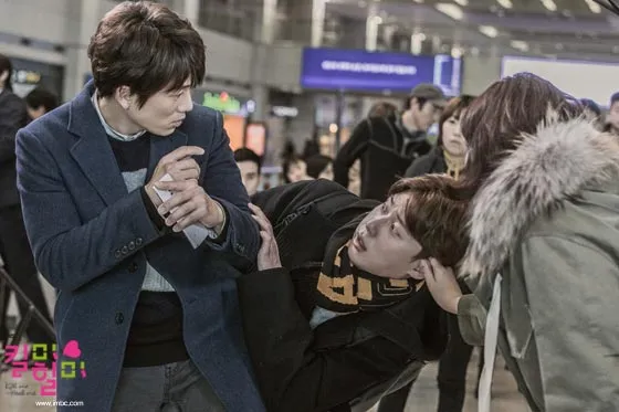 Episode pertama Kill Me Heal Me yang sukses tarik perhatian penggemar K-Drama. @mwave.interest.me