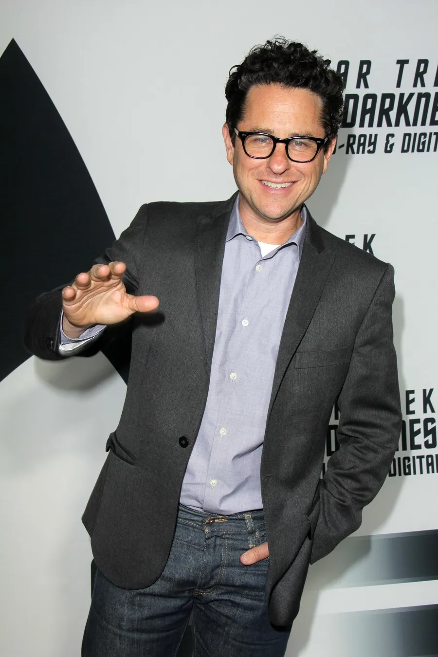 J.J. Abrams @shutterstock