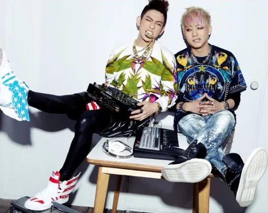 JJ Project