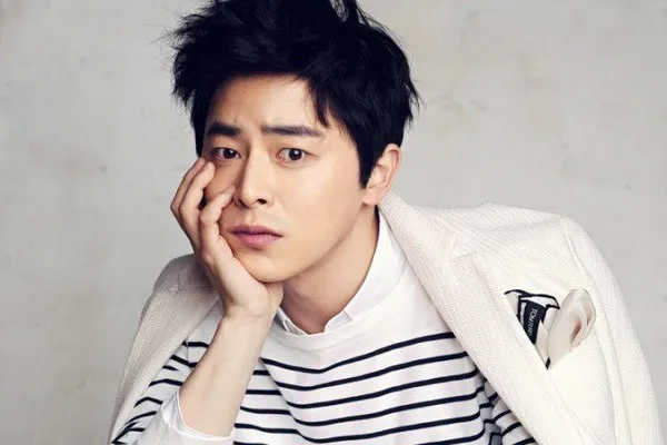 Jo Jung Suk akan tampil di drama Two Cops © soompi.com