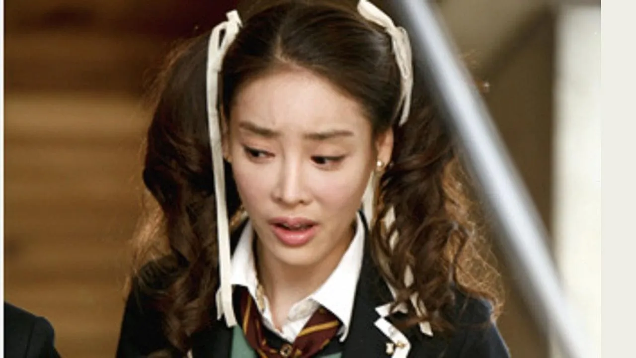 Jang Ja Yeon menuliskan surat sebelum bunuh diri © via liputan6.com