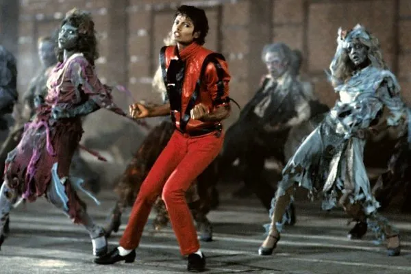 Michael Jackson @youtube
