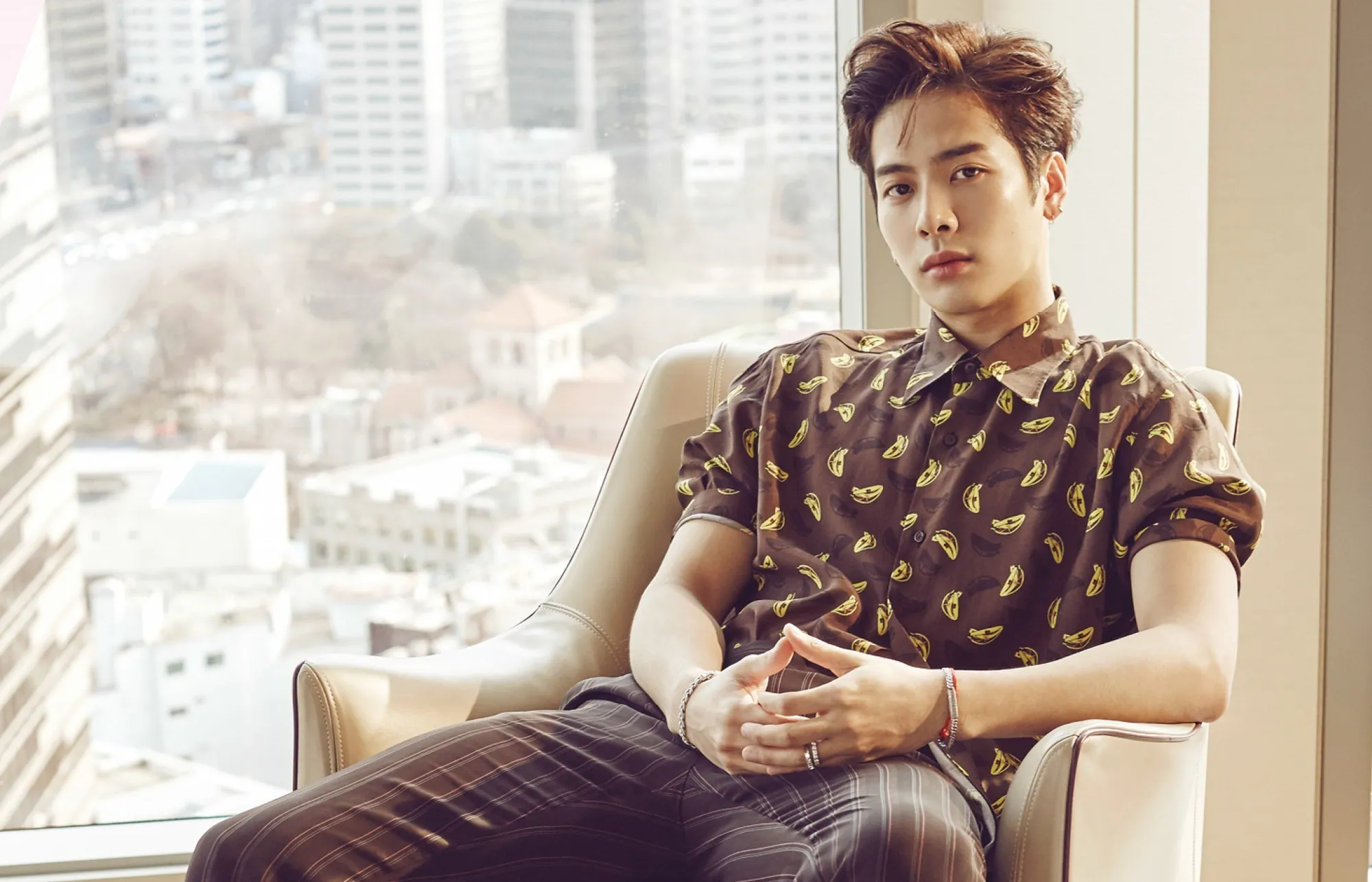 © The Glass Magazine