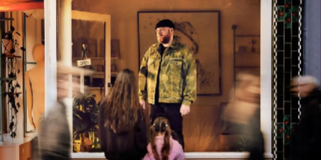 Tom Walker - Freaking Out