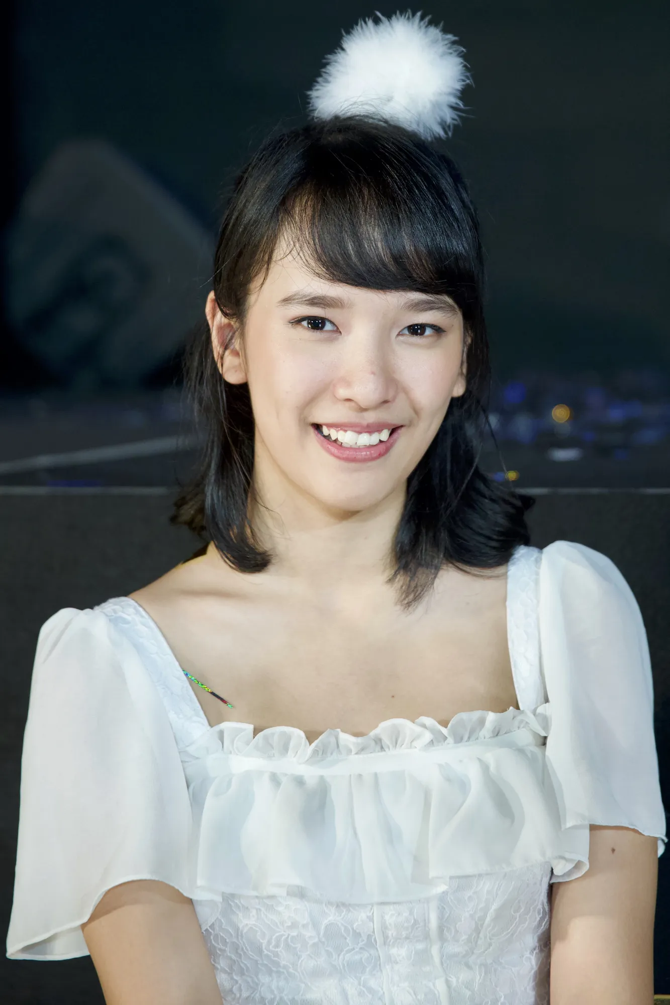 Beby pastikan JKT48 akan rilis single original © KapanLagi.com®/Djoko Poerwanto