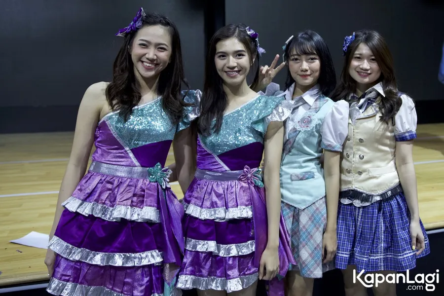 © KapanLagi.com/Djoko Poerwanto