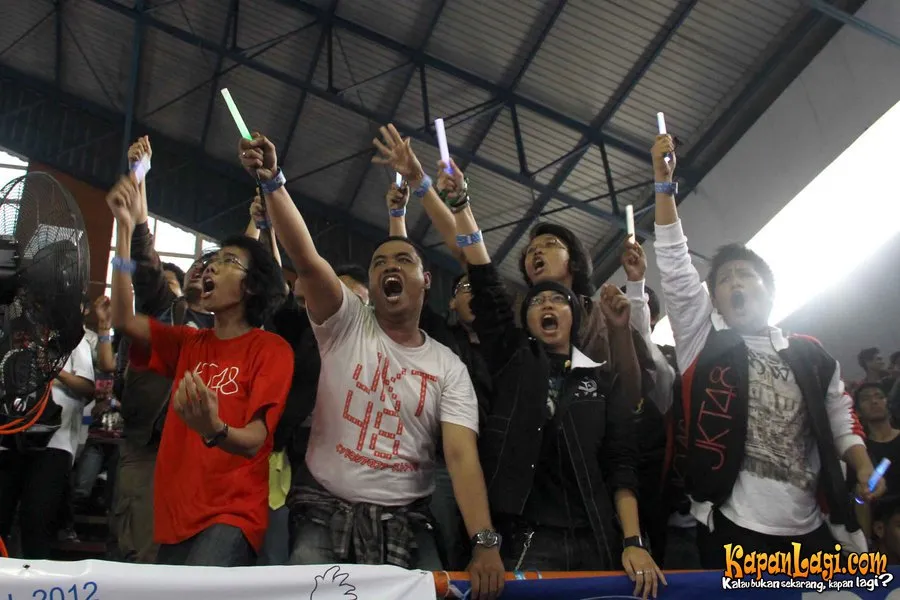 Wota Itu Negatif?