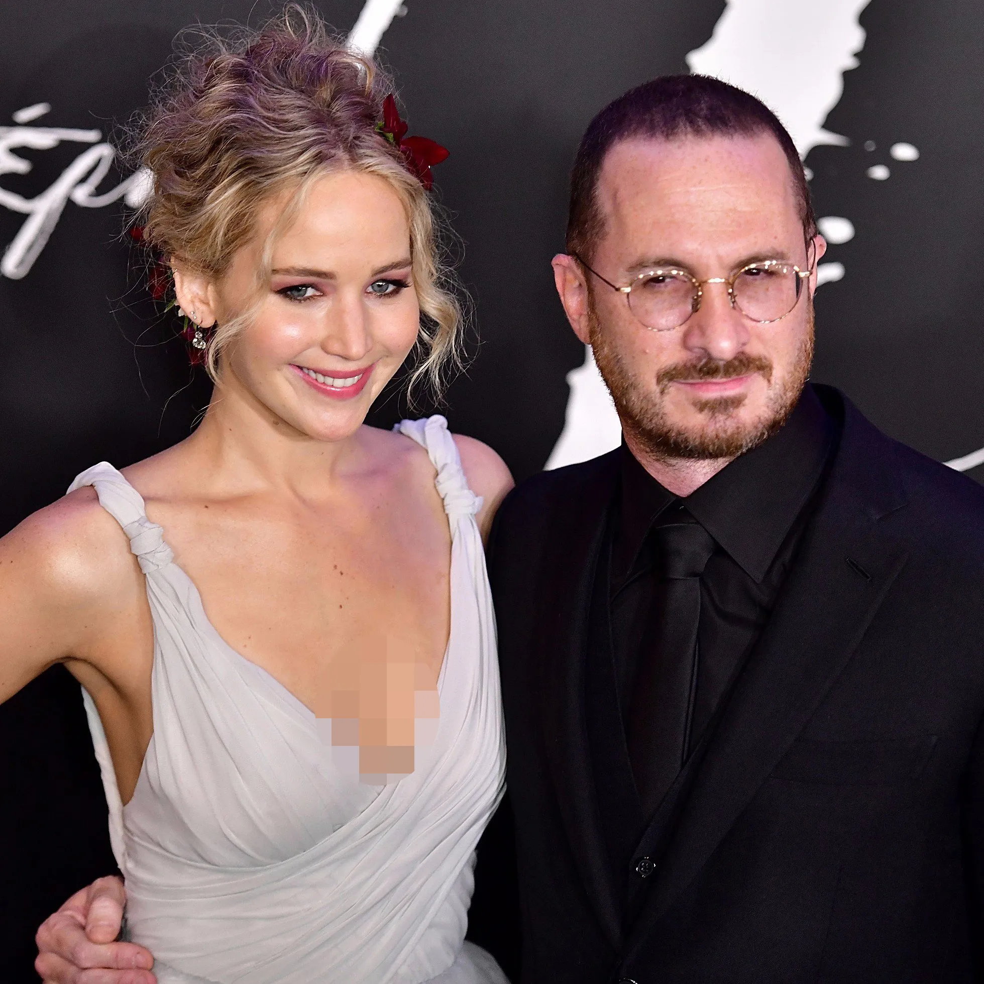 J-Law masih memendam cinta pada sang mantan © PopSugar
