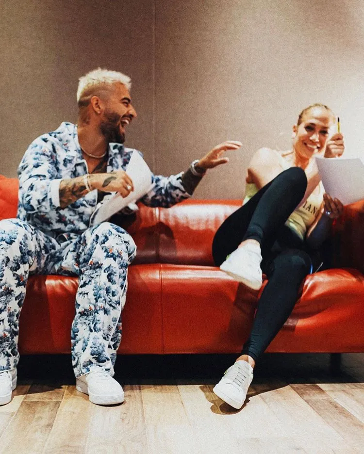Jennifer Lopes via www.instagram.com/jlo