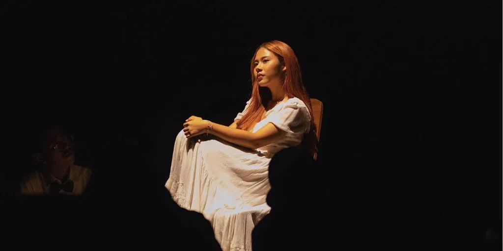 Nadin Amizah - Kekal