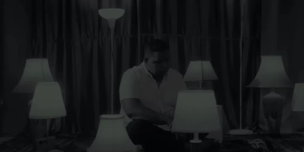 Andmesh - Terlalu Sakit