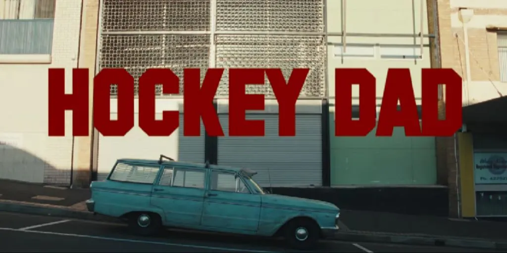 Hockey Dad - Still Have Room