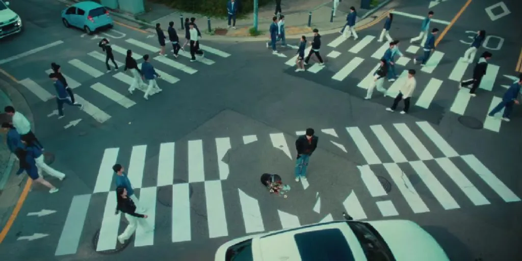 BOYNEXTDOOR - Crying