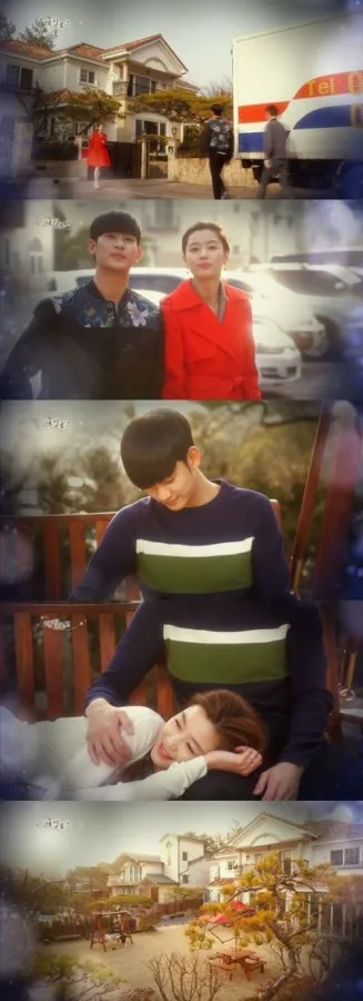 Man From The Stars pakai rumah aktor Jo Hyun Gi uuntuk syuting @soompi.com