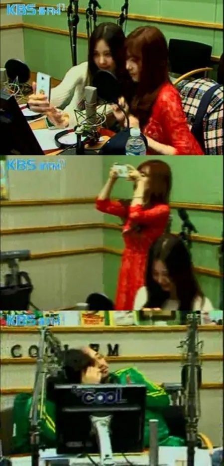 Girls Generation @allkpop.com