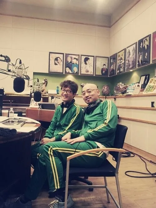 Jo Jung Chi @allkpop.com