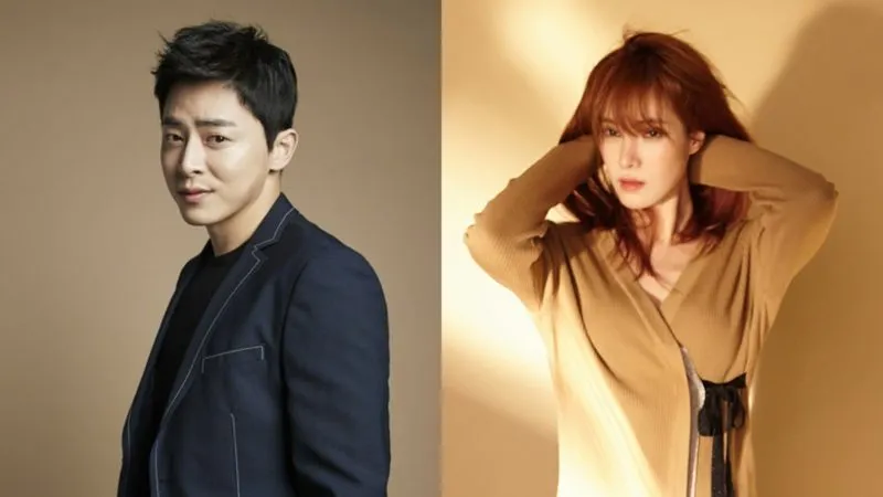 Jo Jung Suk dan Gummy masih baik-baik saja © Istimewa