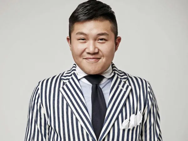 Ini Jo Se Ho, buat yang belum kenal © soompi.com