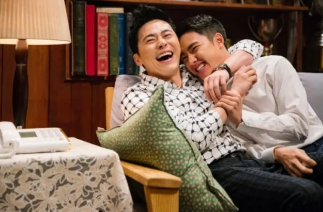 Akankah BROTHER menyajikan cerita seru? © soompi.com