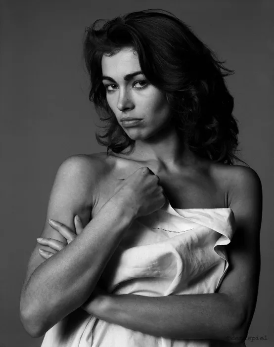Joanna pacula bisexual — photo 15