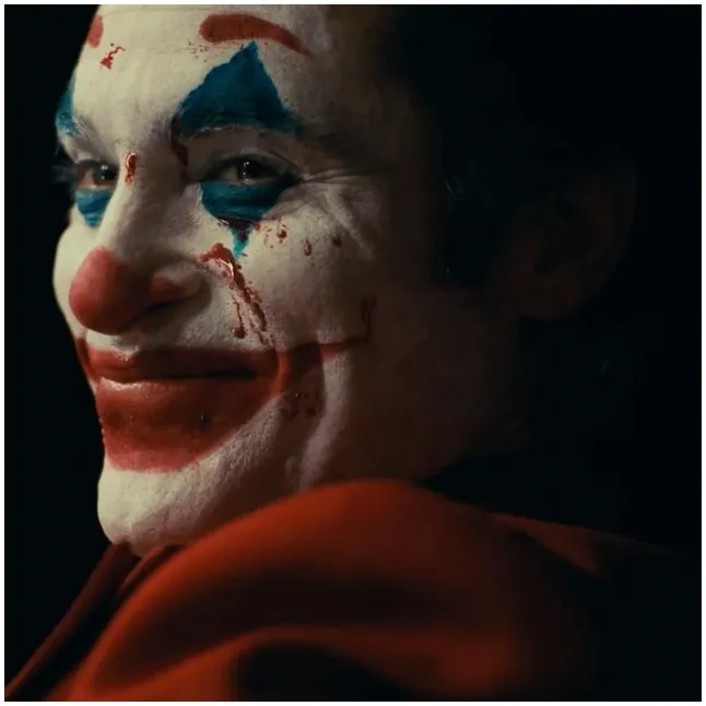 Joaquin Phoenix dalam film