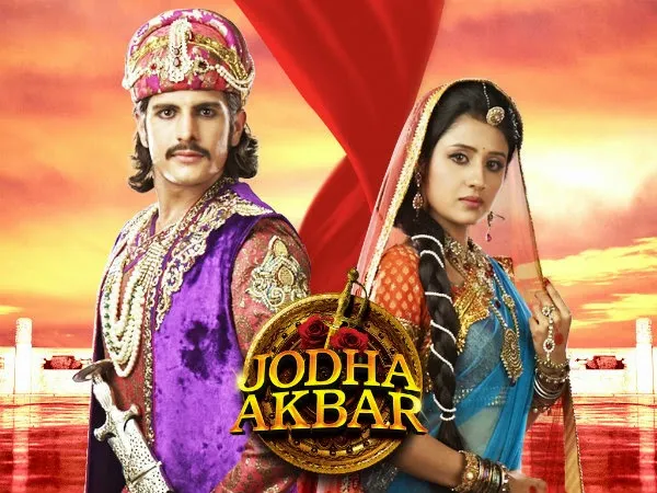 Tim kreatif berharap 'Jodha Akbar' punya season kedua. @tellyupdates.org