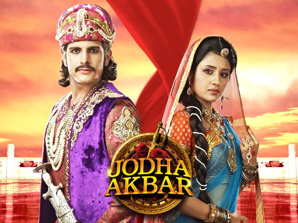 'Jodha Akbar' bakal berakhir bahagia? @india-forums