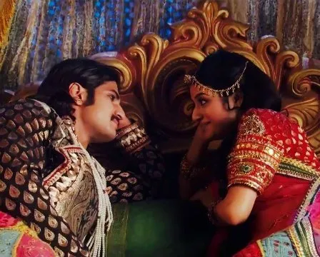 'Jodha Akbar' jadi serial terbaik di India tahun 2015. @indiaopines.com