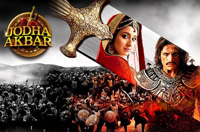 Serial 'Jodha Akbar' kabarnya akan segera berakhir @tellychakkar.com