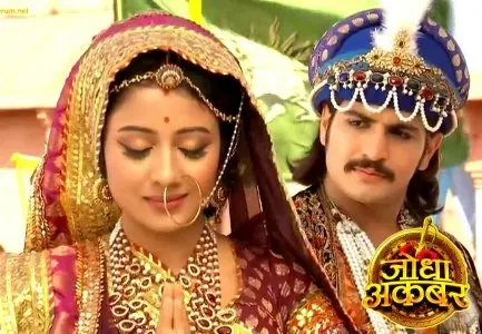 Jalal keracunan, apakah Jodha berhasil menyelamatkannya? @indiaopines.com