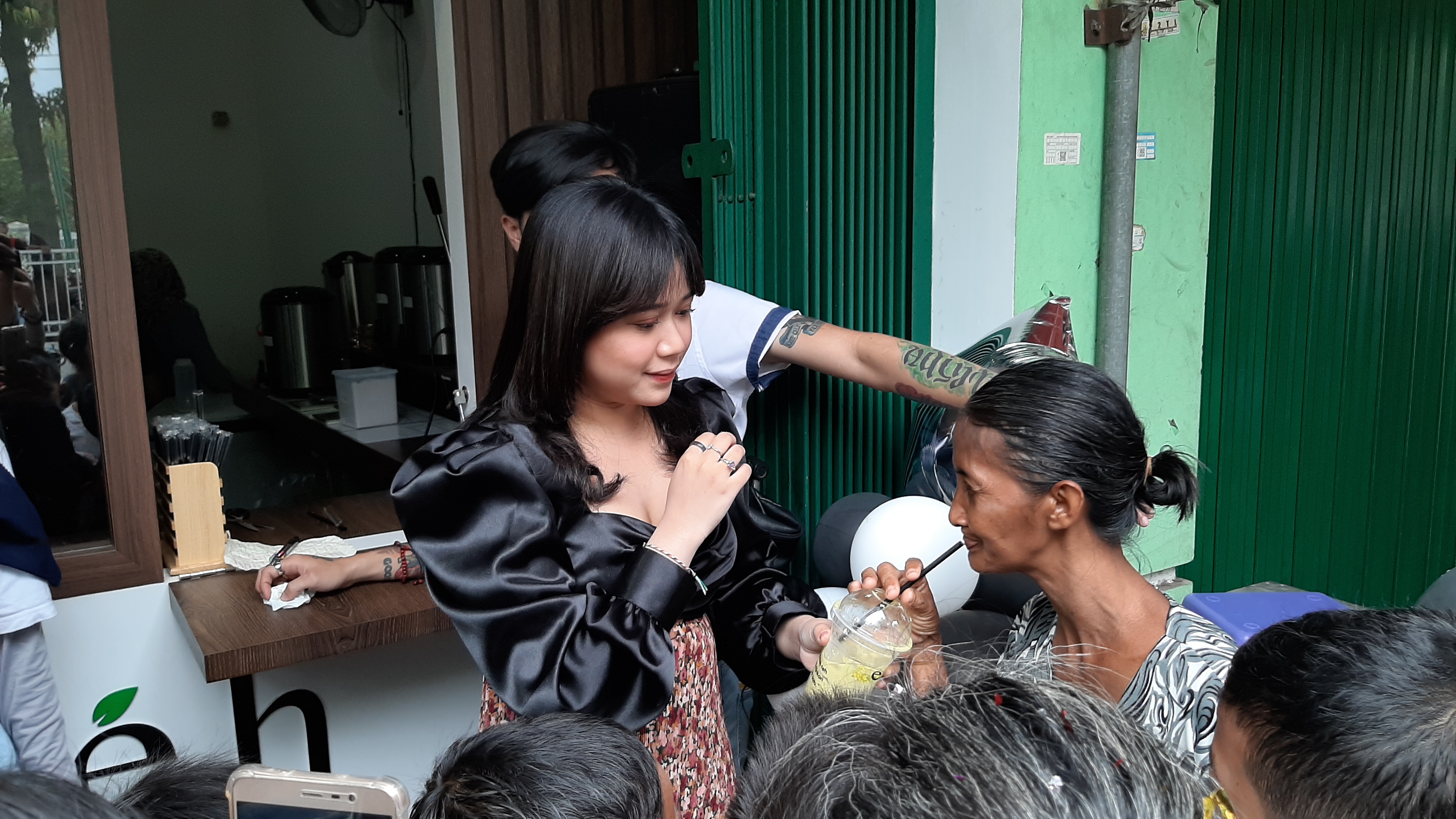 KapanLagi.com®/Irfan Kafril