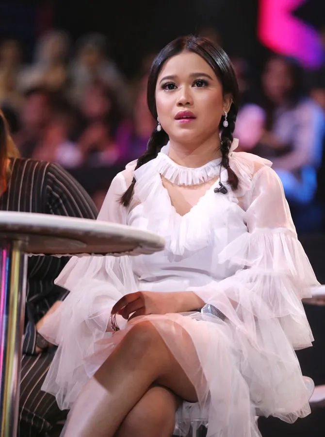 Brisia Jodie (credit: KapanLagi.com/Adrian Utama Putra)