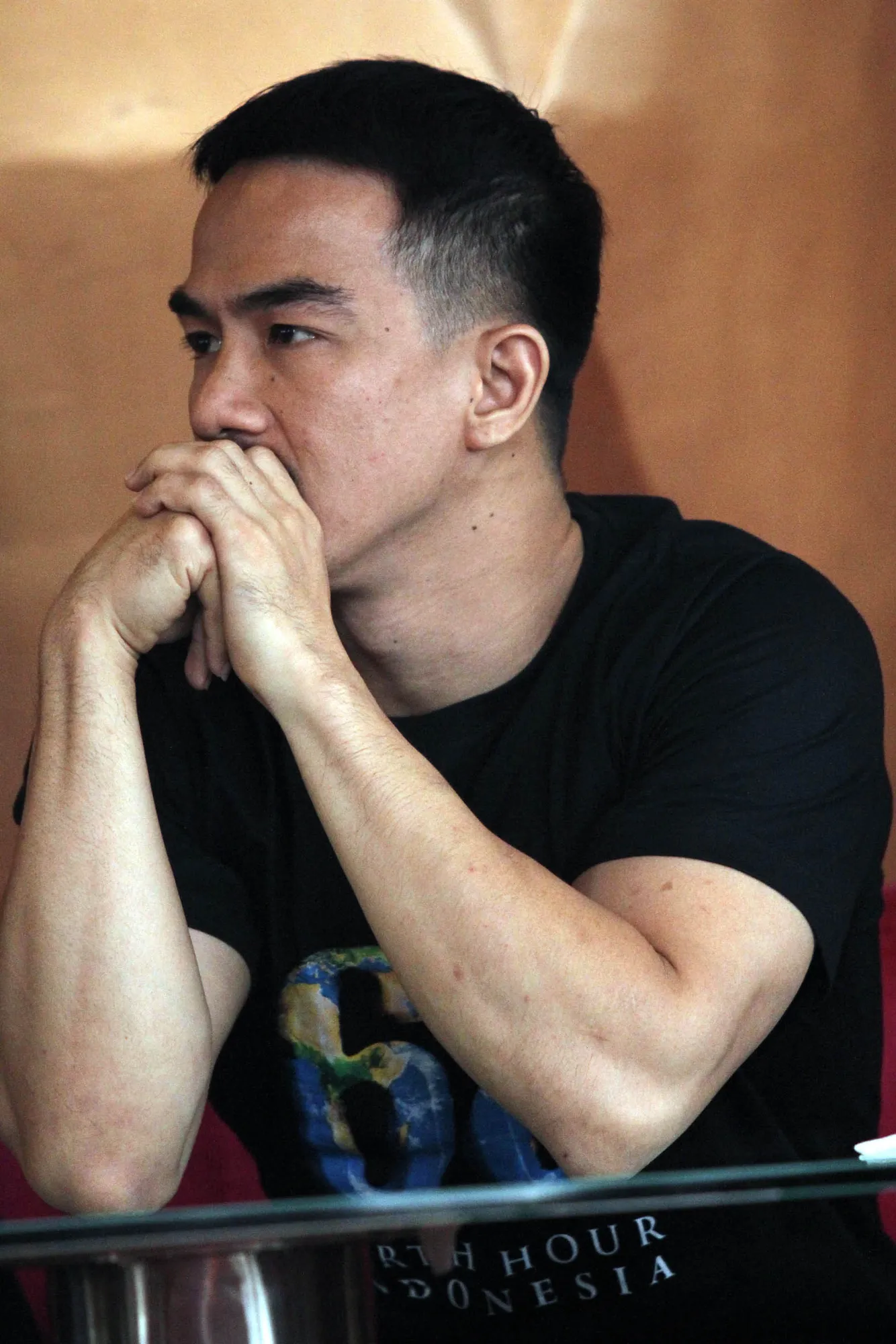 JOe Taslim sempat mengikuti audisi film James Bond, SPECTRE © KapanLagi.com®
