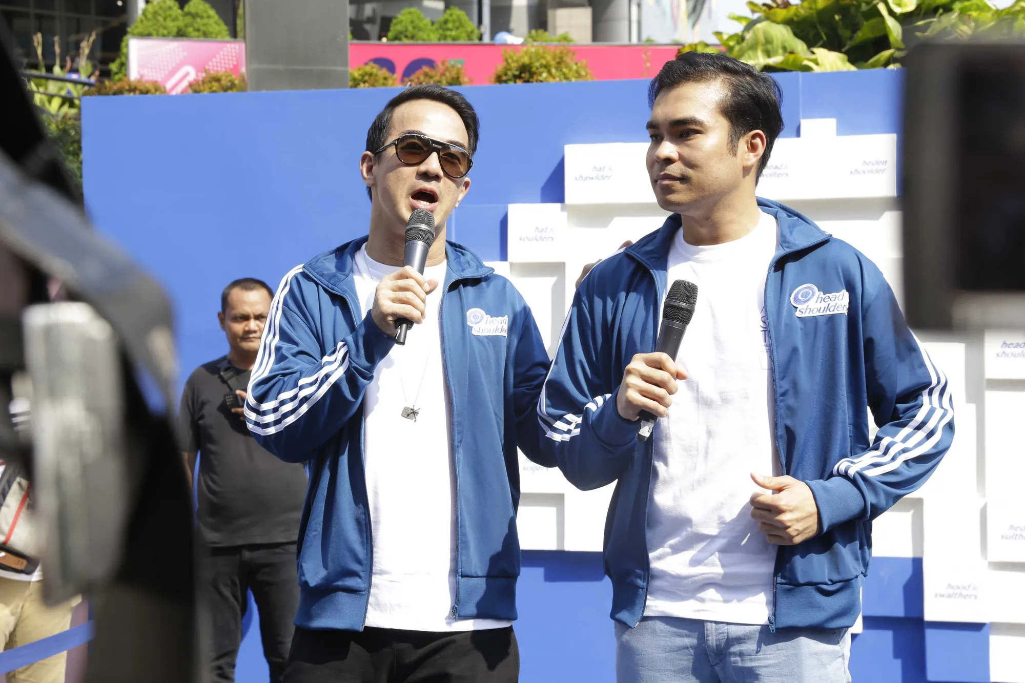 Kapanlagi/Bayu Herdianto
