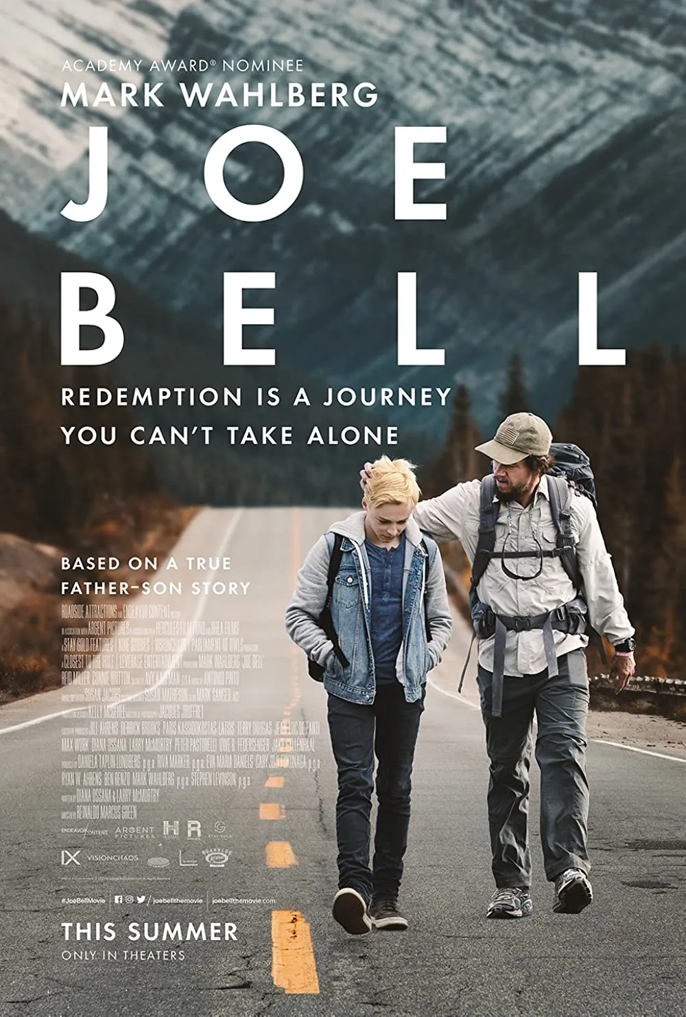 JOE BELL (2021)
