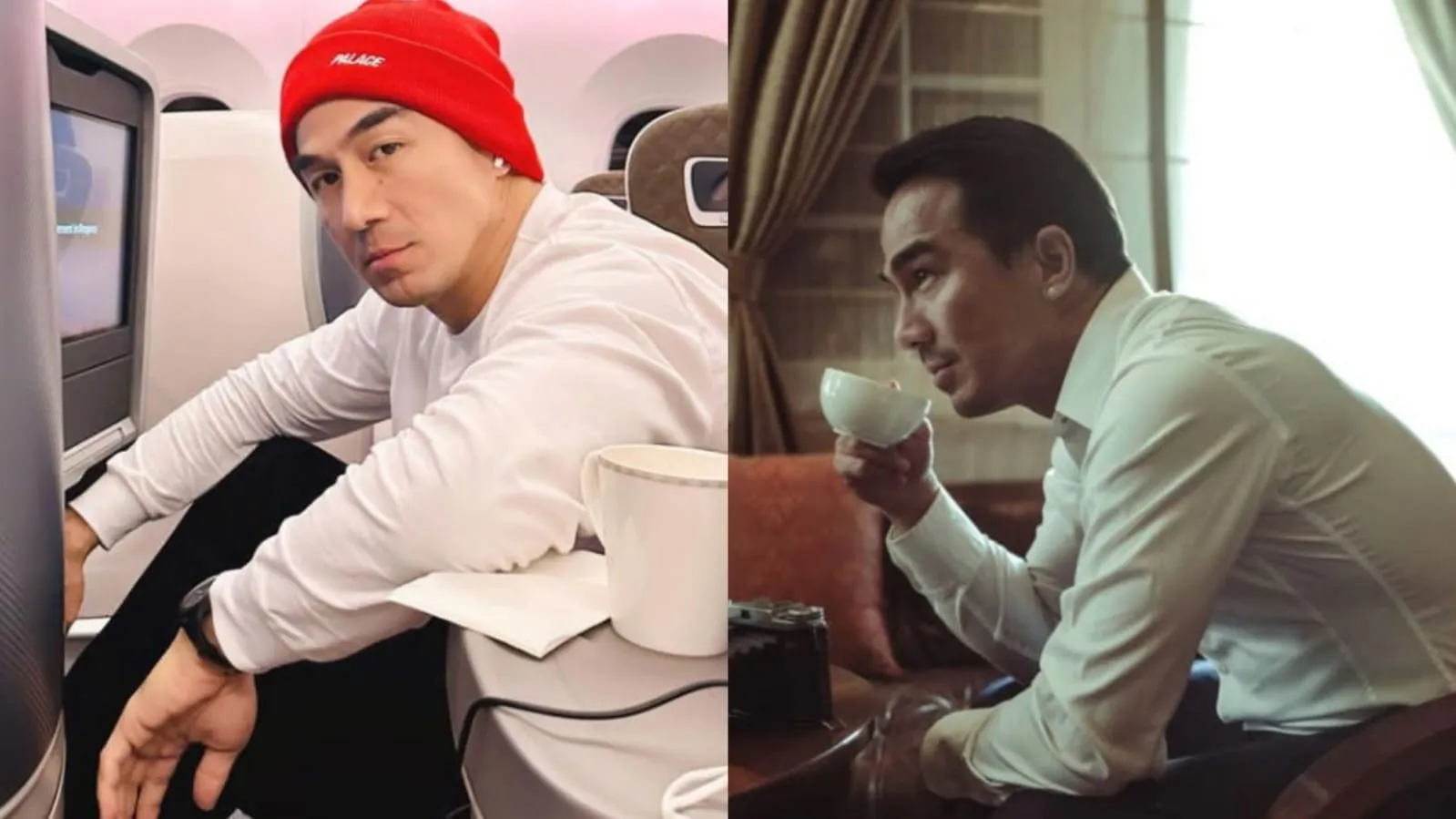 Joe Taslim