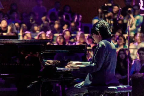 Joey Alexander