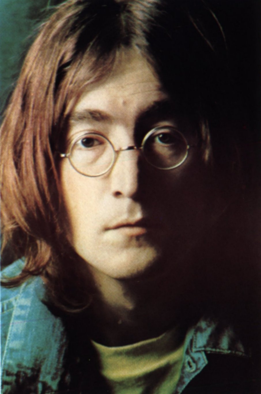 John Lennon Akan Dikloning?