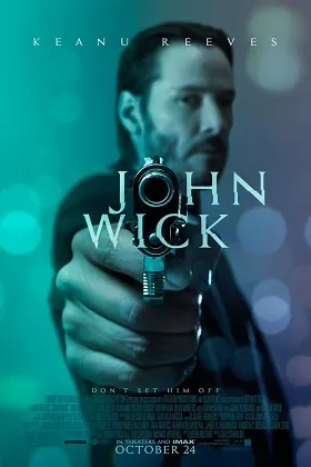 JOHN WICK 2 bakal segera syuting @ Lionsgate