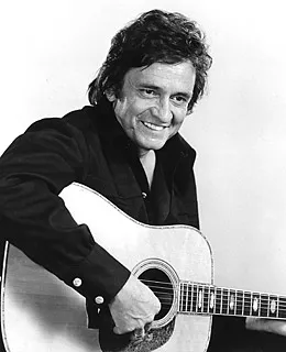 Johnny Cash. / crackerjackfinance.com