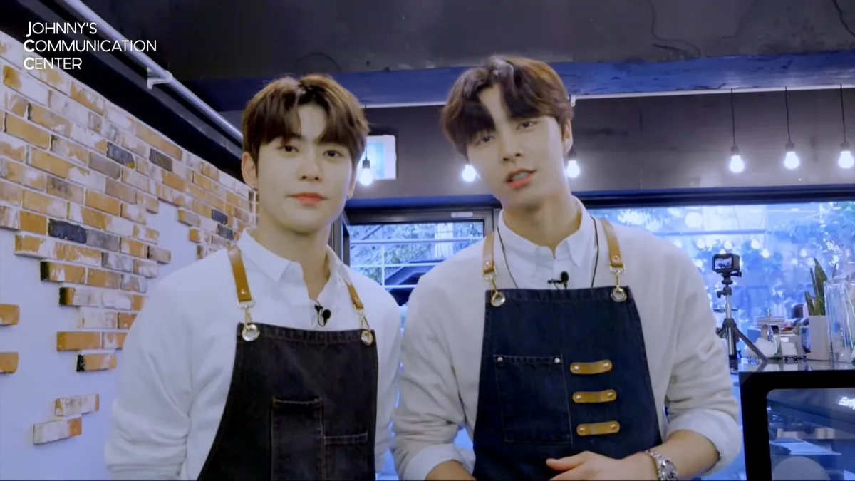 Credit: SM Entertainment