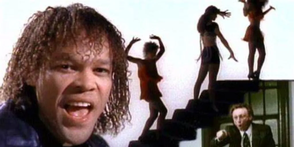 Johnny Kemp - Just Another Lover  (Terjemahan)