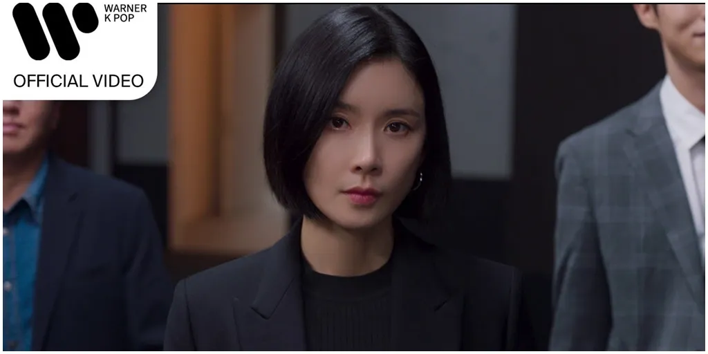 Johnny Stimson - Don't Say (Agency OST) (Terjemahan)