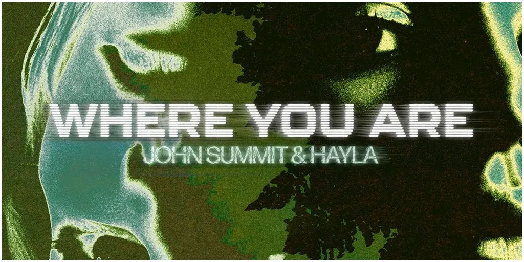 John Summit - Where You Are (Terjemahan) feat. Hayla