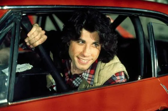 John Travolta @ demonsresume.wordpress.com