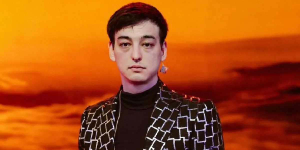 Joji - DIE FOR YOU