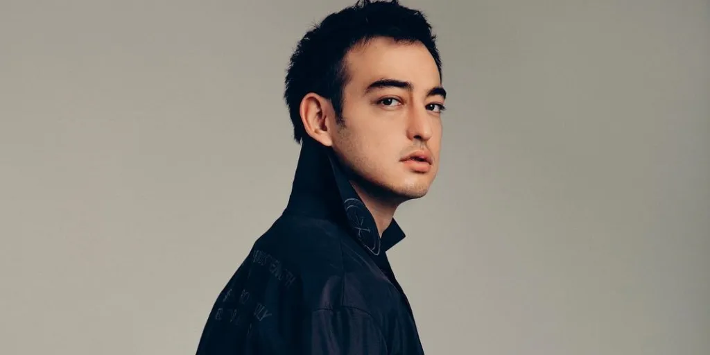 Joji - Glimpse of Us